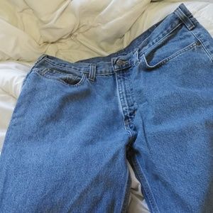 Men's jeans